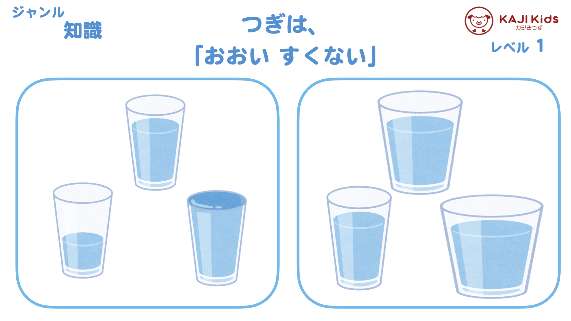 【小学校受験1-29】沈むか浮くか (しずむ か うく か) 知識 レベル1【幼児教育演習問題】.004